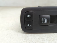 2021 Chrysler Voyager Passenger Right Power Window Switch 68268251ac - Oemusedautoparts1.com