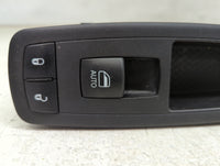 2021 Chrysler Voyager Passenger Right Power Window Switch 68268251ac - Oemusedautoparts1.com