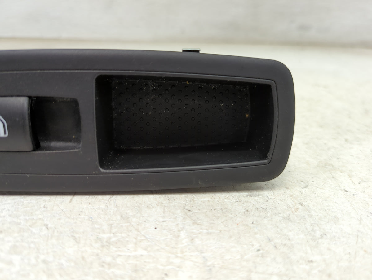 2021 Chrysler Voyager Passenger Right Power Window Switch 68268251ac - Oemusedautoparts1.com
