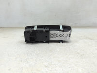 2021 Chrysler Voyager Passenger Right Power Window Switch 68268251ac - Oemusedautoparts1.com