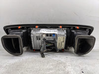2020-2021 Chrysler Voyager Information Radio Display Screen - Oemusedautoparts1.com
