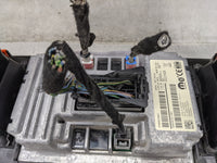 2020-2021 Chrysler Voyager Information Radio Display Screen - Oemusedautoparts1.com