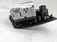 2021 Chrysler Voyager Floor Console Assembly Shifter Black 1478705 - Oemusedautoparts1.com