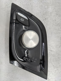 2021 Chrysler Voyager Floor Console Assembly Shifter Black - Oemusedautoparts1.com
