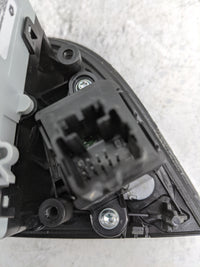 2021 Chrysler Voyager Floor Console Assembly Shifter Black - Oemusedautoparts1.com