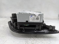 2021 Chrysler Voyager Floor Console Assembly Shifter Black - Oemusedautoparts1.com