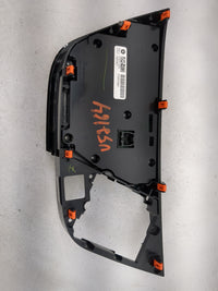 2021-2022 Chrysler Voyager Climate Control Module Temperature AC/Heater Replacement P/N:P7AS371X8AA T034120011 Fits Fits 202