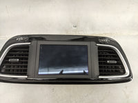 2021 Chrysler Voyager Radio AM FM Cd Player Receiver Replacement P/N:68467246AC VP2_7 RU NA, L2C0069TR, 3432A-0069TR Fits OE