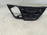 2021-2022 Chrysler Voyager Climate Control Module Temperature AC/Heater Replacement P/N:P7AS371X8AA 45301 S Fits Fits 2021 2
