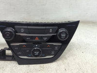 2021-2022 Chrysler Voyager Climate Control Module Temperature AC/Heater Replacement P/N:P7AS371X8AA 45301 S Fits Fits 2021 2
