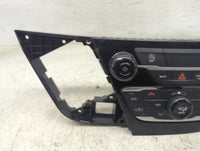 2021-2022 Chrysler Voyager Climate Control Module Temperature AC/Heater Replacement P/N:P7AS371X8AA 45301 S Fits Fits 2021 2