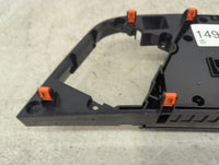 2021-2022 Chrysler Voyager Climate Control Module Temperature AC/Heater Replacement P/N:P7AS371X8AA 45301 S Fits Fits 2021 2