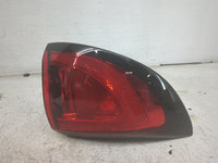 2020-2022 Chrysler Voyager Tail Light Assembly Driver Left OEM P/N:F00HTC4083 P68229029AD Fits Fits 2017 2018 2019 2020 2021