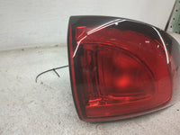 2020-2022 Chrysler Voyager Tail Light Assembly Driver Left OEM P/N:F00HTC4083 P68229029AD Fits Fits 2017 2018 2019 2020 2021