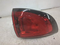 2020-2022 Chrysler Voyager Tail Light Assembly Driver Left OEM P/N:F00HTC4083 P68229029AD Fits Fits 2017 2018 2019 2020 2021