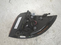 2020-2022 Chrysler Voyager Tail Light Assembly Driver Left OEM P/N:F00HTC4083 P68229029AD Fits Fits 2017 2018 2019 2020 2021