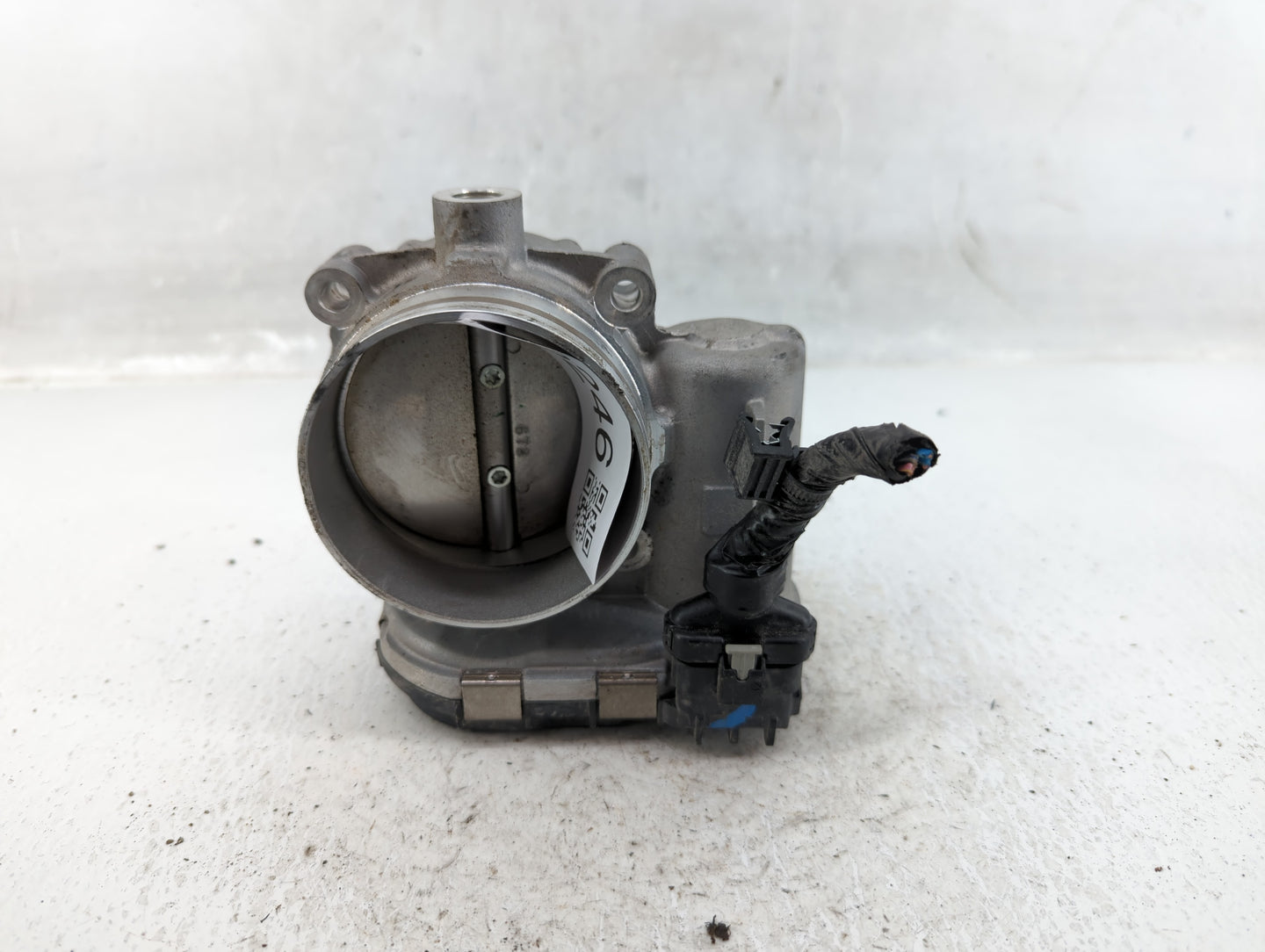 2020-2022 Chrysler Voyager Throttle Body P/N:05184349AF Fits Fits 2011 2012 2013 2014 2015 2016 2017 2018 2019 2020 2021 202
