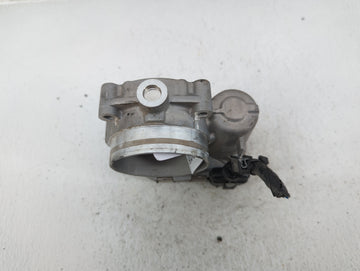 2020-2022 Chrysler Voyager Throttle Body P/N:05184349AF Fits Fits 2011 2012 2013 2014 2015 2016 2017 2018 2019 2020 2021 2022 OEM Used Auto Parts