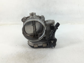 compare product 2020-2022 Chrysler Voyager Throttle Body P/N:0 280 750 00X 05184349AC Fits OEM Used Auto Parts