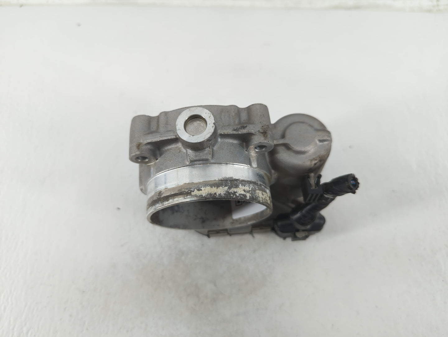 2020-2022 Chrysler Voyager Throttle Body P/N:0 280 750 00X 05184349AC Fits OEM Used Auto Parts - Oemusedautoparts1.com