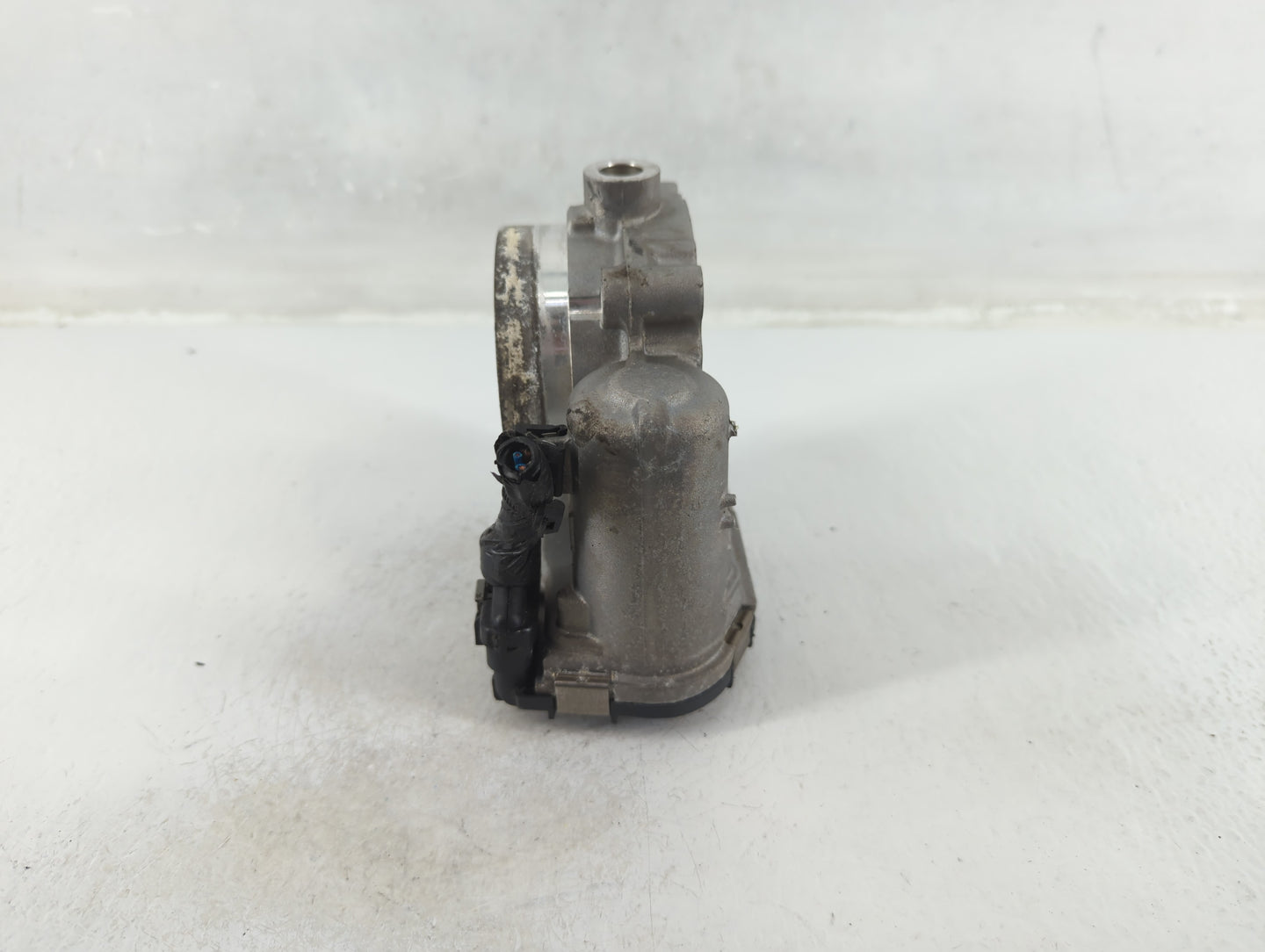 2020-2022 Chrysler Voyager Throttle Body P/N:0 280 750 00X 05184349AC Fits OEM Used Auto Parts - Oemusedautoparts1.com
