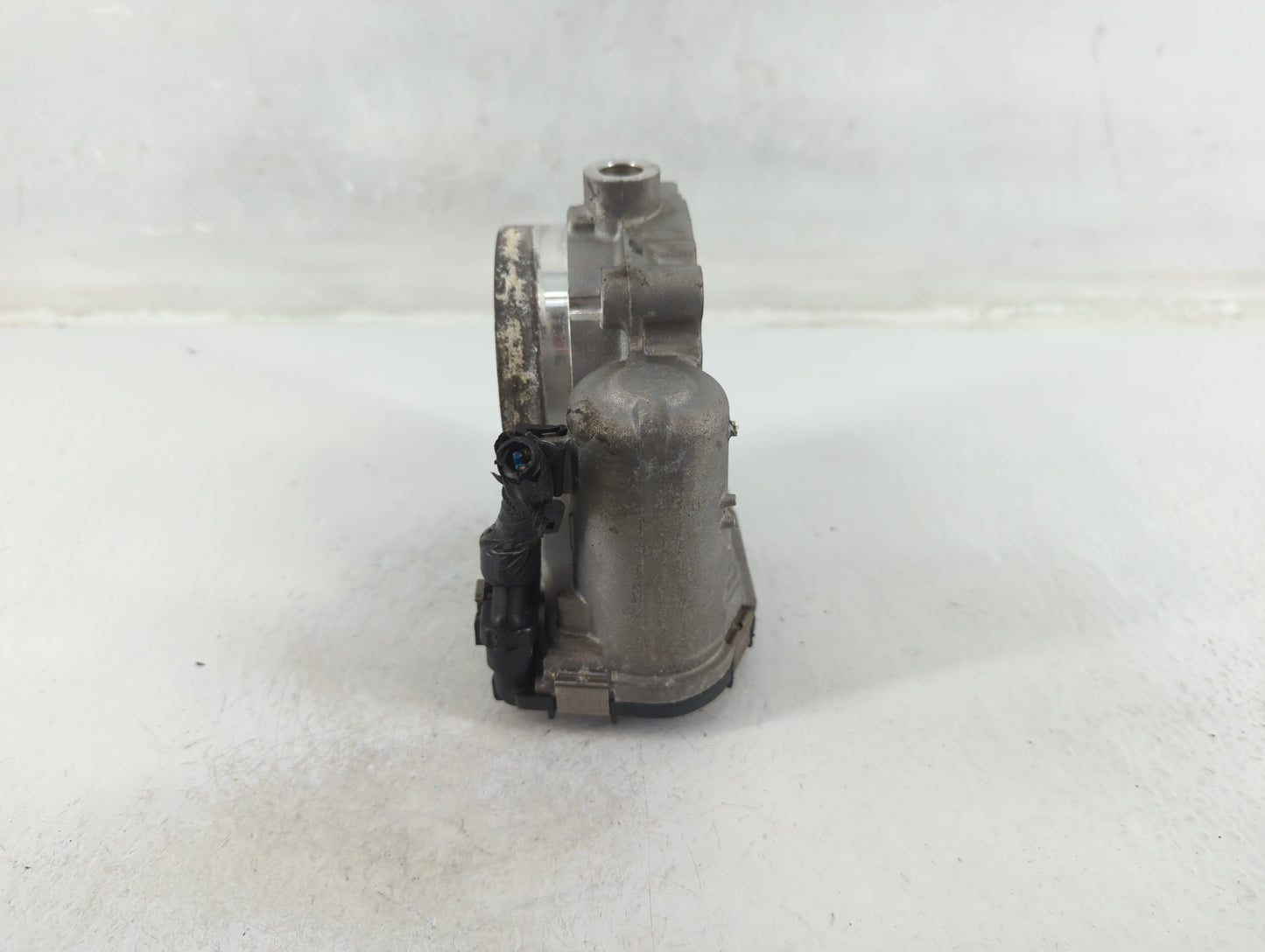 2020-2022 Chrysler Voyager Throttle Body P/N:0 280 750 00X 05184349AC Fits OEM Used Auto Parts - Oemusedautoparts1.com