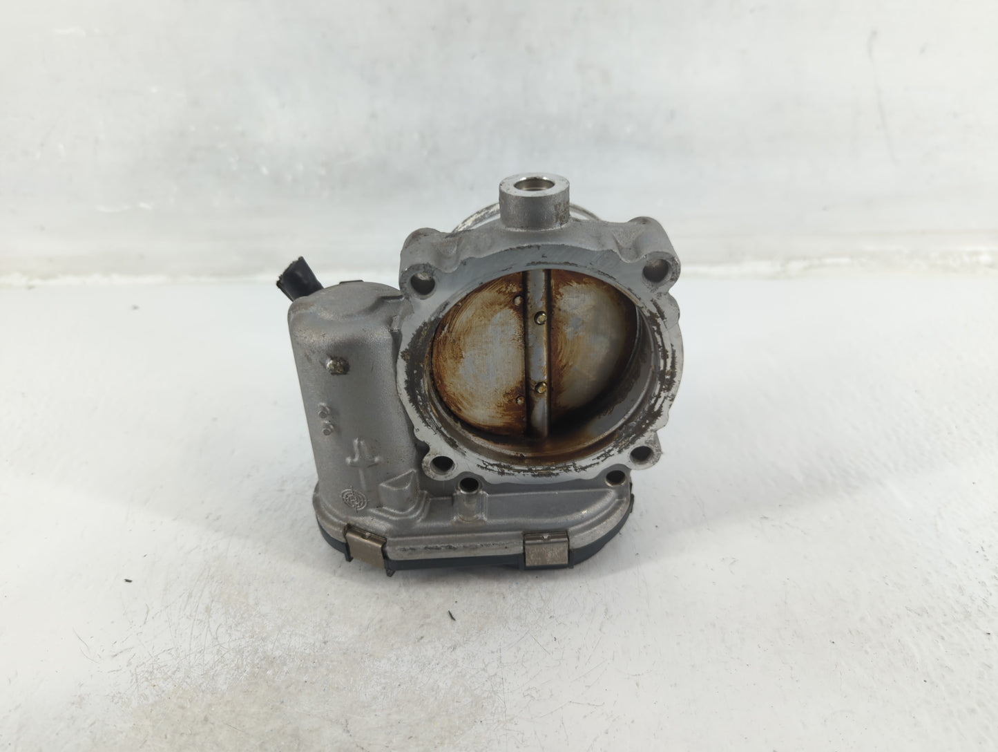 2020-2022 Chrysler Voyager Throttle Body P/N:0 280 750 00X 05184349AC Fits OEM Used Auto Parts - Oemusedautoparts1.com