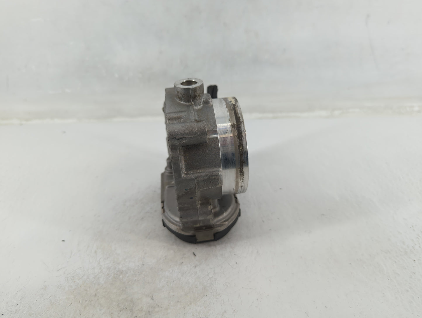 2020-2022 Chrysler Voyager Throttle Body P/N:0 280 750 00X 05184349AC Fits OEM Used Auto Parts - Oemusedautoparts1.com