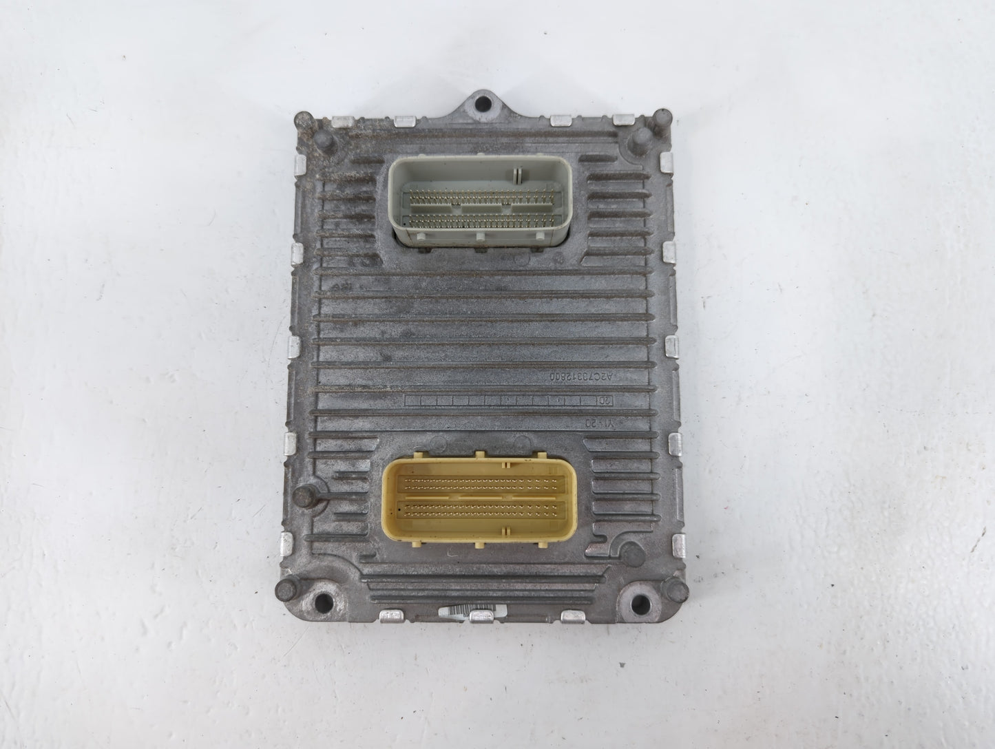 2021-2022 Chrysler Voyager PCM Engine Control Computer ECU ECM PCU OEM P/N:P68496650AH 68434928AA Fits Fits 2020 2021 2022 O