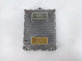 compare product 2021-2022 Chrysler Voyager PCM Engine Control Computer ECU ECM PCU OEM P/N:P68496650AH 68434928AA Fits Fits 2020 2021 2022 OEM Used Auto Parts