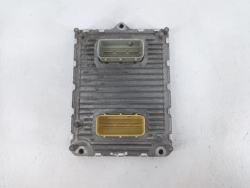 2021-2022 Chrysler Voyager PCM Engine Control Computer ECU ECM PCU OEM P/N:P68496650AH 68434928AA Fits Fits 2020 2021 2022 O