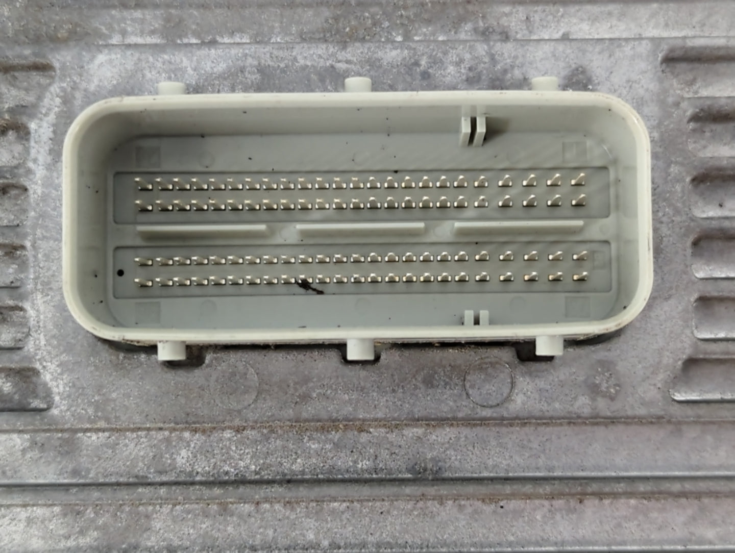 2021-2022 Chrysler Voyager PCM Engine Control Computer ECU ECM PCU OEM P/N:P68496650AH 68434928AA Fits Fits 2020 2021 2022 O