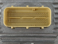 2021-2022 Chrysler Voyager PCM Engine Control Computer ECU ECM PCU OEM P/N:P68496650AH 68434928AA Fits Fits 2020 2021 2022 O