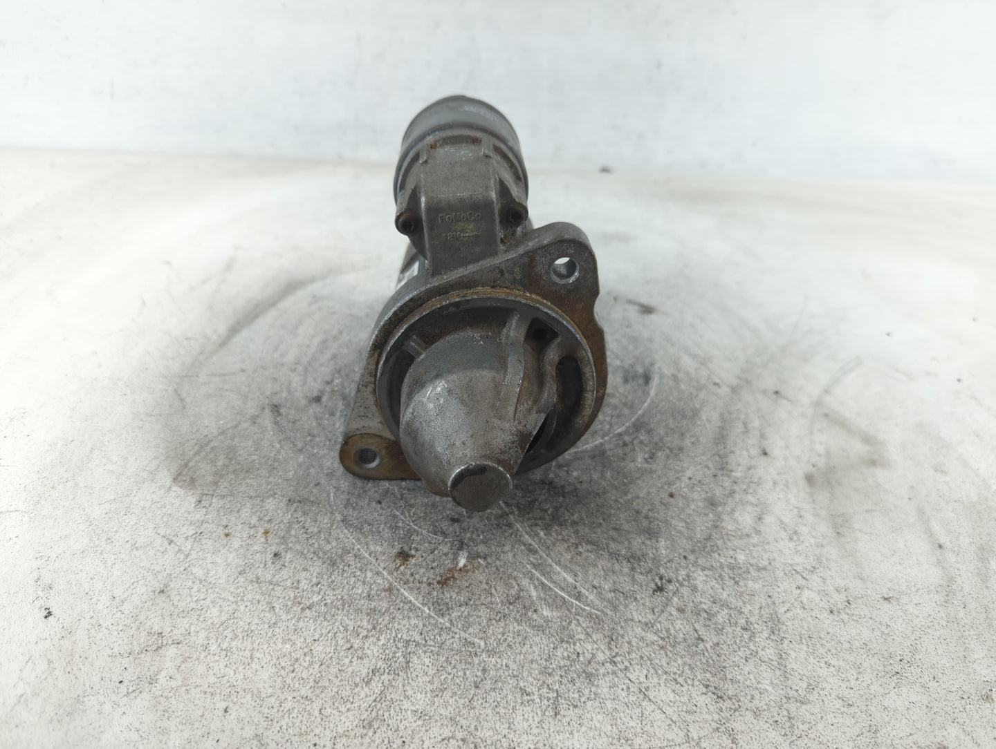 2020-2022 Chrysler Voyager Car Starter Motor Solenoid OEM P/N:CV6T-110 Fits Fits 2017 2018 2019 2020 2021 2022 OEM Used Auto