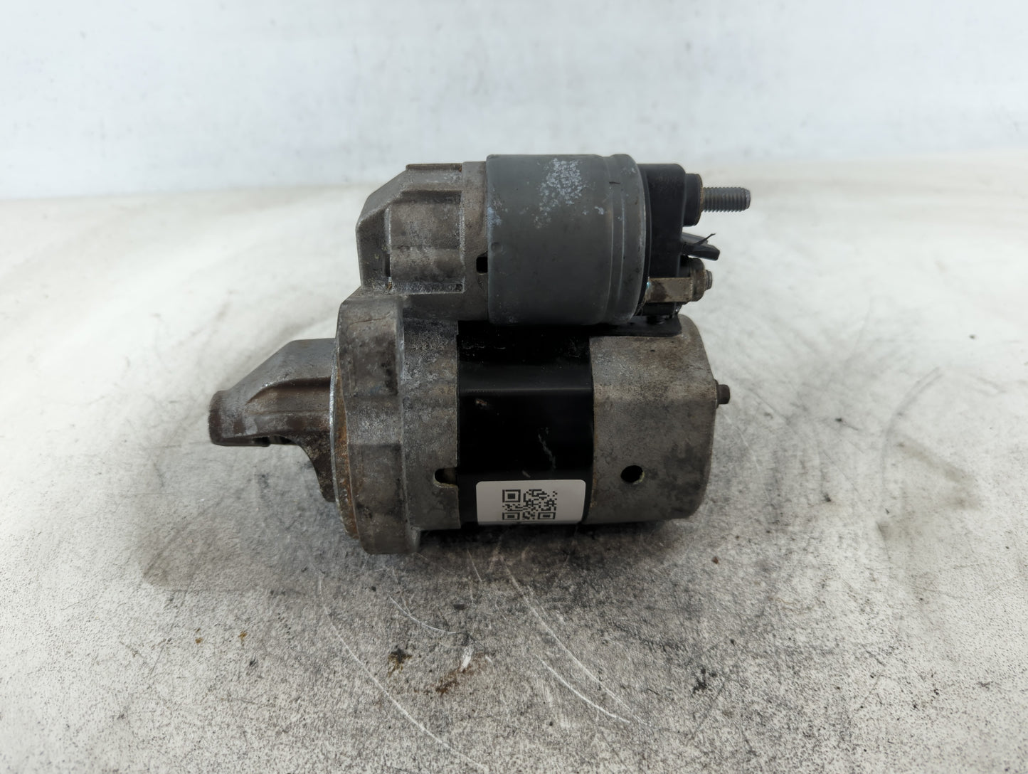 2020-2022 Chrysler Voyager Car Starter Motor Solenoid OEM P/N:CV6T-110 Fits Fits 2017 2018 2019 2020 2021 2022 OEM Used Auto