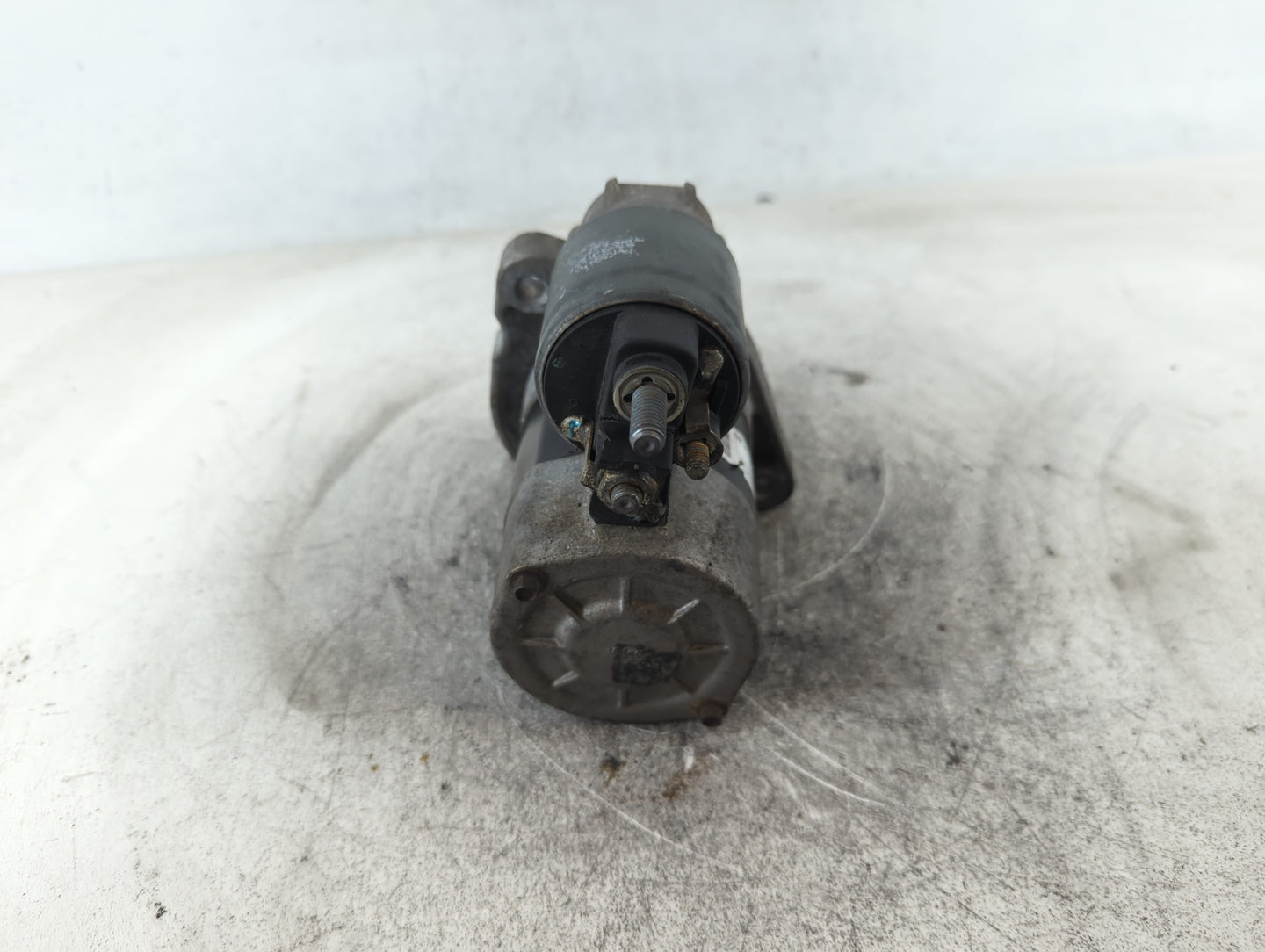 2020-2022 Chrysler Voyager Car Starter Motor Solenoid OEM P/N:CV6T-110 Fits Fits 2017 2018 2019 2020 2021 2022 OEM Used Auto