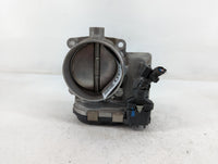 2020-2022 Chrysler Voyager Throttle Body P/N:0 280 750 00X 05184349AF Fits OEM Used Auto Parts - Oemusedautoparts1.com