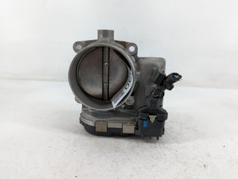 compare product 2020-2022 Chrysler Voyager Throttle Body P/N:0 280 750 00X 05184349AF Fits OEM Used Auto Parts