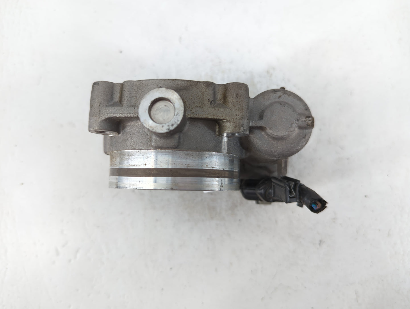 2020-2022 Chrysler Voyager Throttle Body P/N:0 280 750 00X 05184349AF Fits OEM Used Auto Parts - Oemusedautoparts1.com