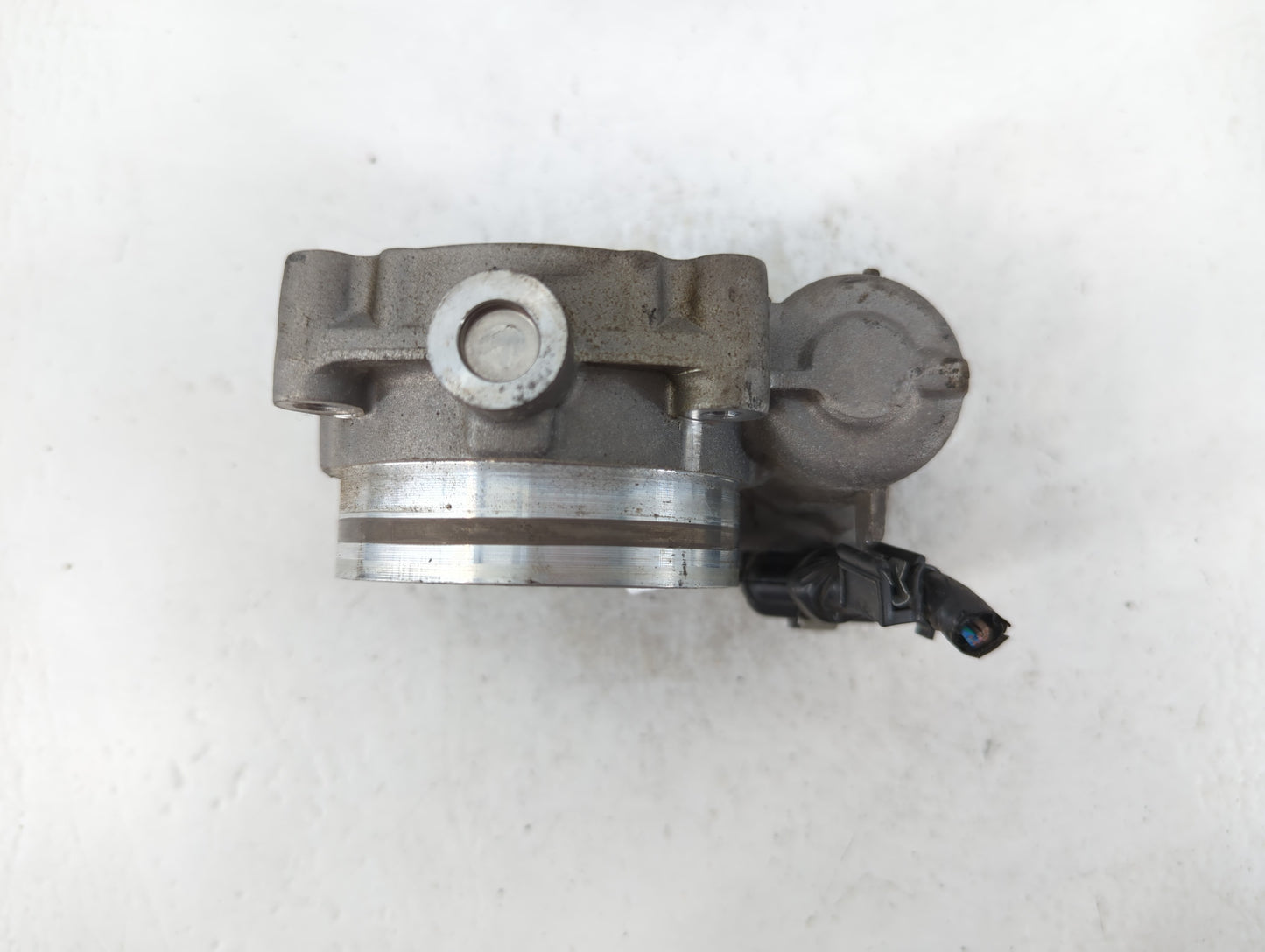 2020-2022 Chrysler Voyager Throttle Body P/N:0 280 750 00X 05184349AF Fits OEM Used Auto Parts - Oemusedautoparts1.com