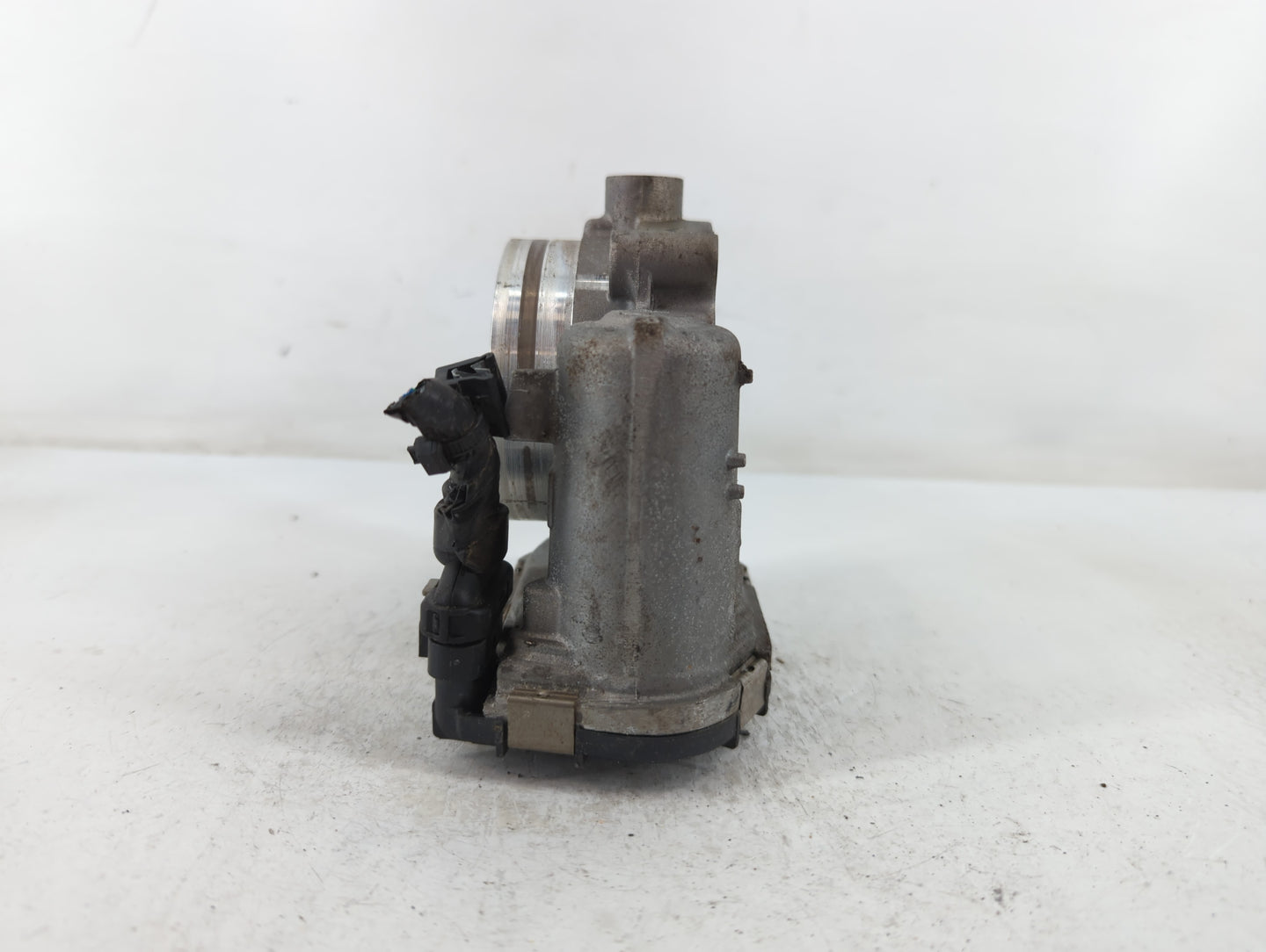 2020-2022 Chrysler Voyager Throttle Body P/N:0 280 750 00X 05184349AF Fits OEM Used Auto Parts - Oemusedautoparts1.com