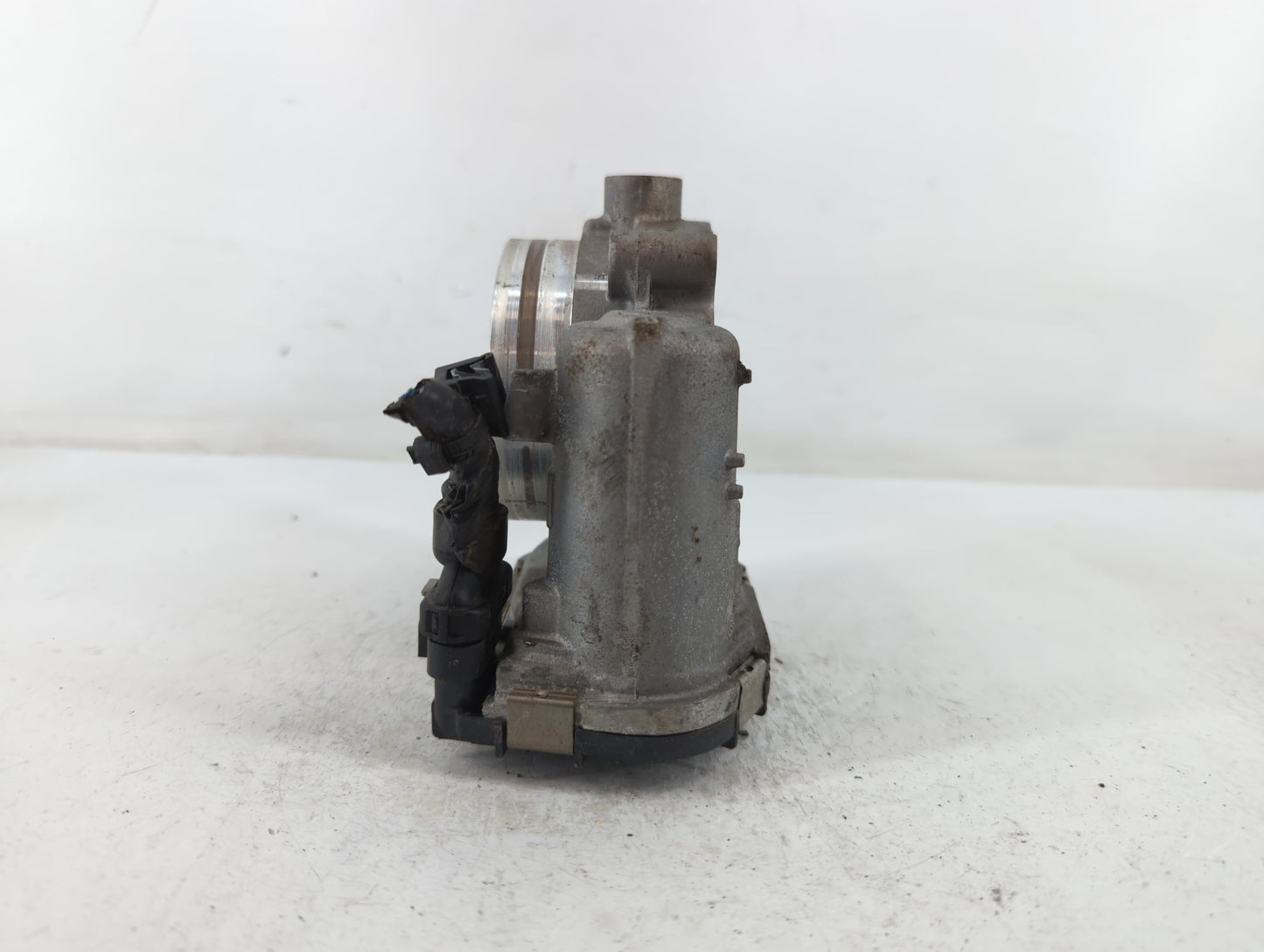 2020-2022 Chrysler Voyager Throttle Body P/N:0 280 750 00X 05184349AF Fits OEM Used Auto Parts - Oemusedautoparts1.com