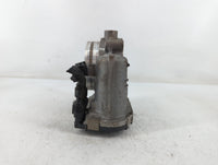 2020-2022 Chrysler Voyager Throttle Body P/N:0 280 750 00X 05184349AF Fits OEM Used Auto Parts - Oemusedautoparts1.com