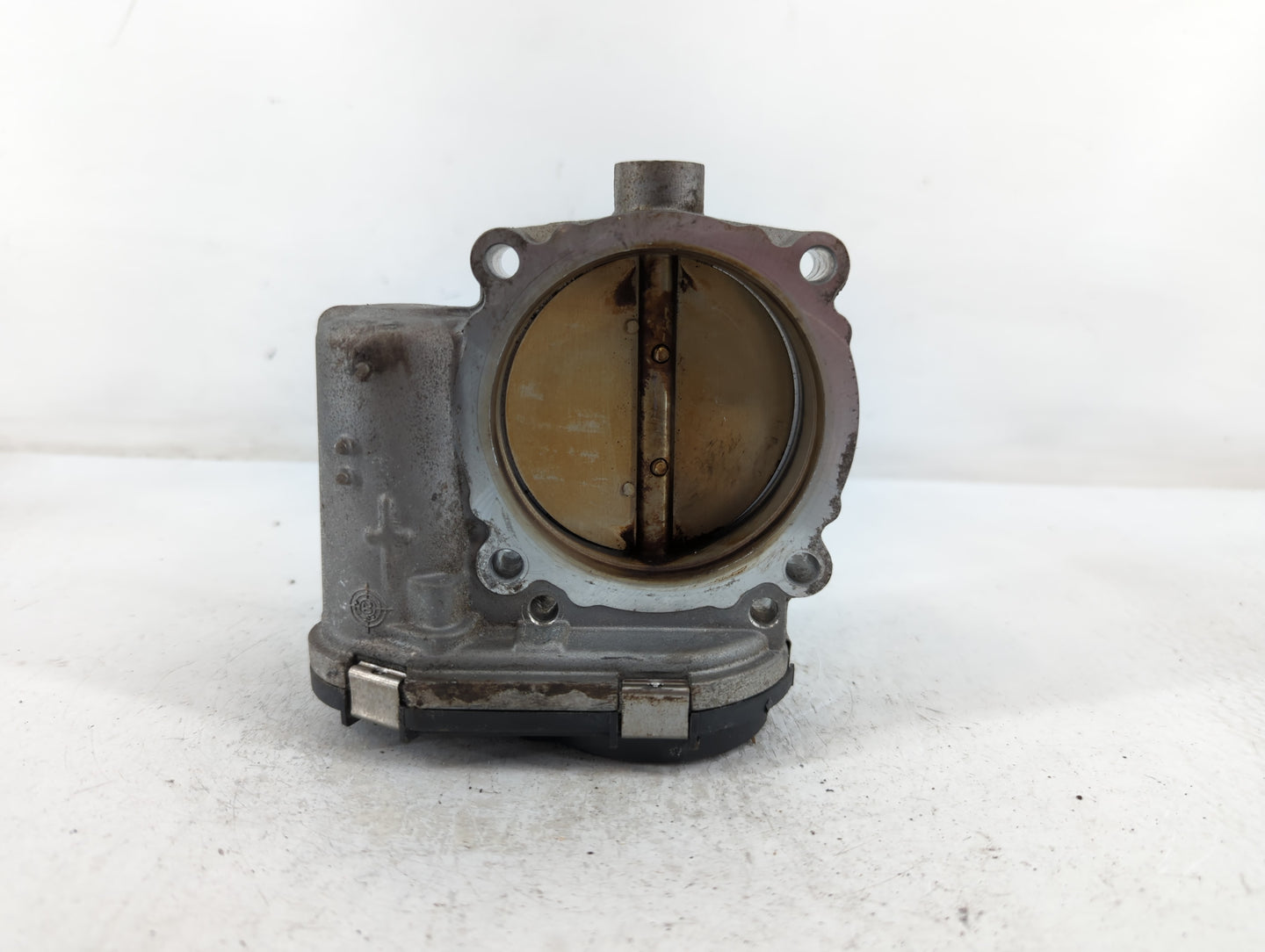 2020-2022 Chrysler Voyager Throttle Body P/N:0 280 750 00X 05184349AF Fits OEM Used Auto Parts - Oemusedautoparts1.com