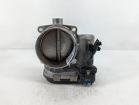 2020-2022 Chrysler Voyager Throttle Body P/N:0 280 750 00X 05184349AF Fits OEM Used Auto Parts - Oemusedautoparts1.com