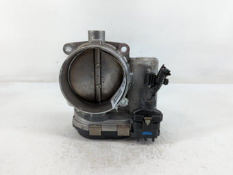 compare product 2020-2022 Chrysler Voyager Throttle Body P/N:0 280 750 00X 05184349AF Fits OEM Used Auto Parts