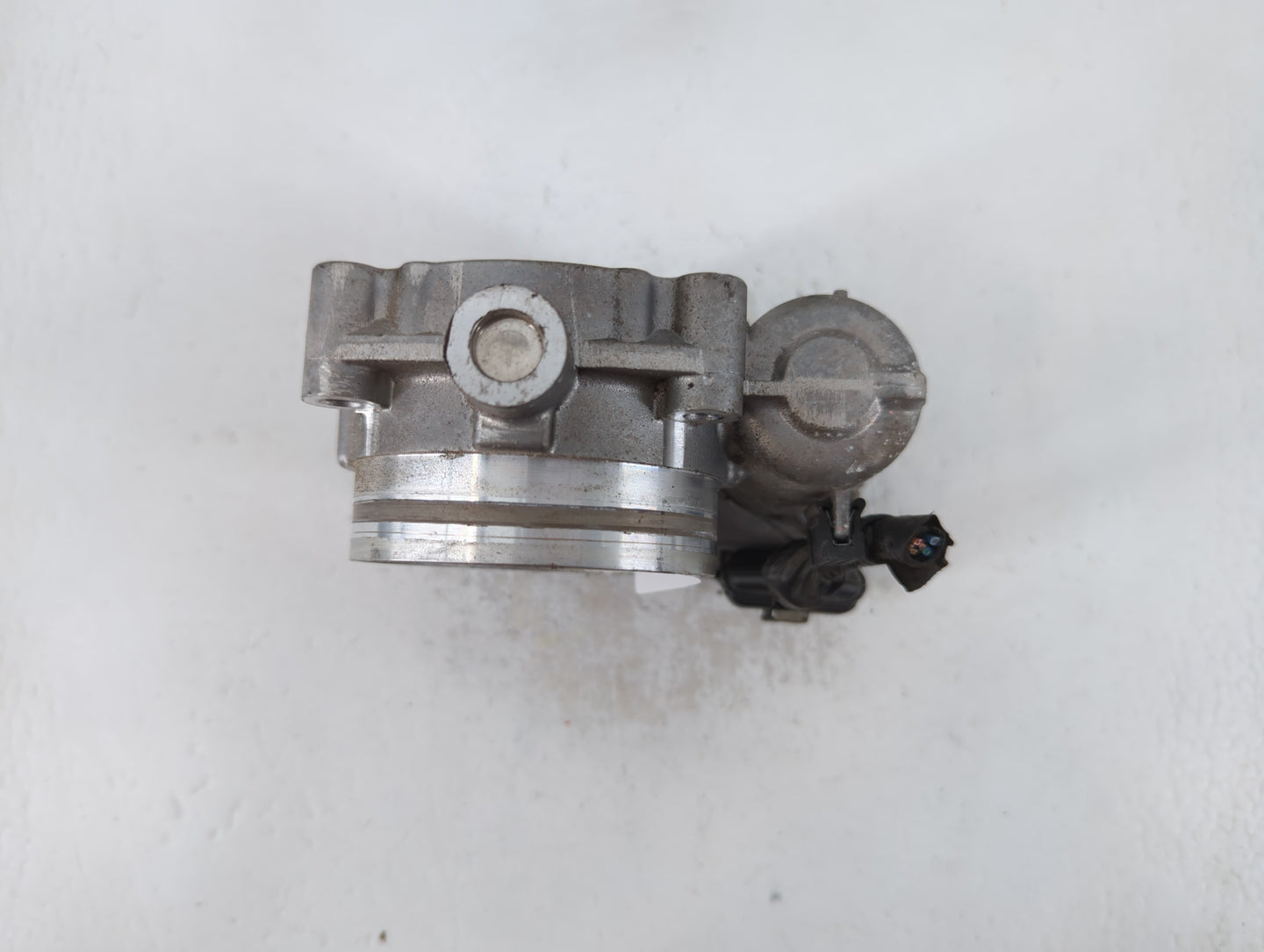 2020-2022 Chrysler Voyager Throttle Body P/N:0 280 750 00X 05184349AF Fits OEM Used Auto Parts - Oemusedautoparts1.com
