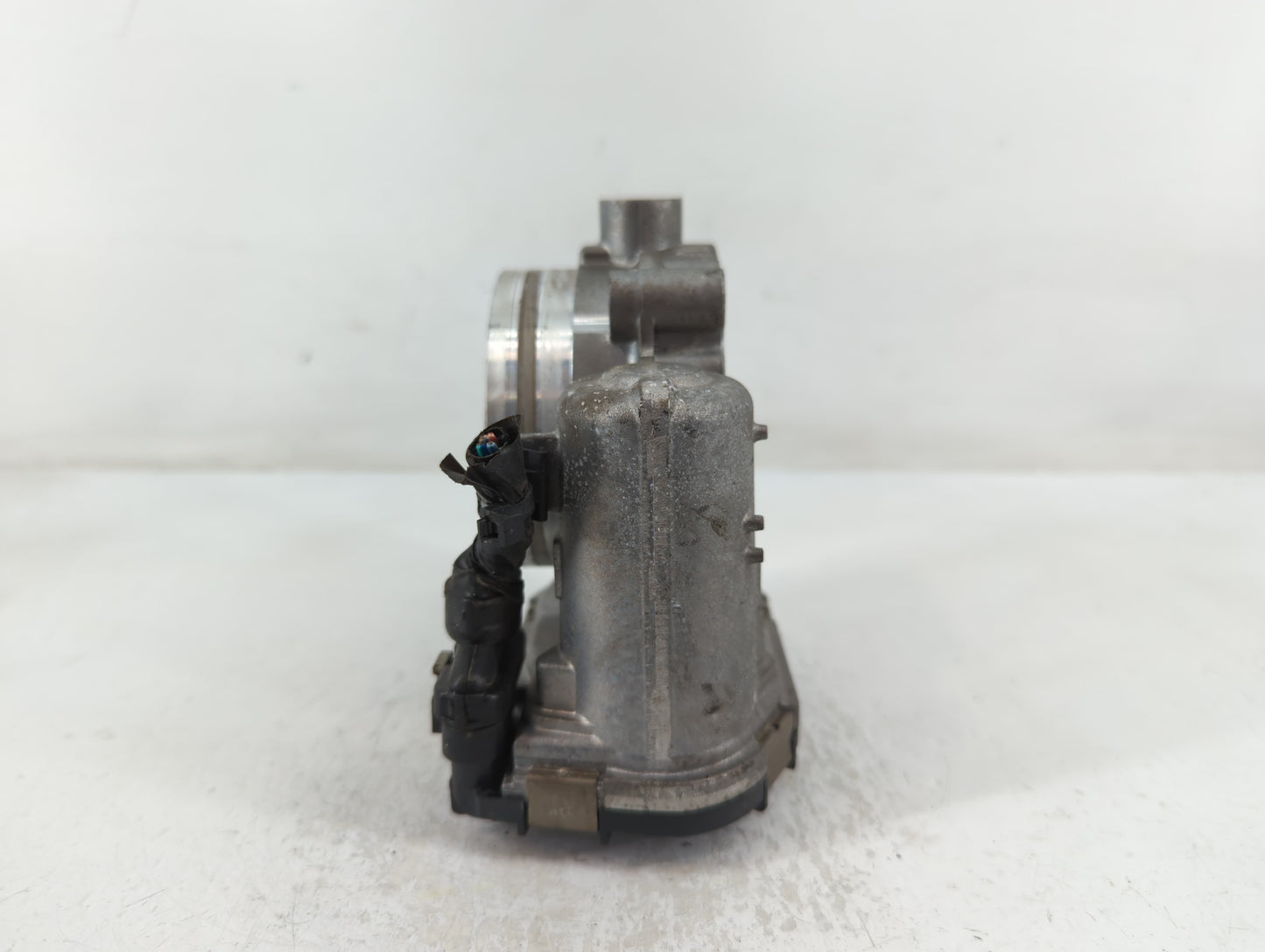 2020-2022 Chrysler Voyager Throttle Body P/N:0 280 750 00X 05184349AF Fits OEM Used Auto Parts - Oemusedautoparts1.com