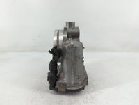 2020-2022 Chrysler Voyager Throttle Body P/N:0 280 750 00X 05184349AF Fits OEM Used Auto Parts - Oemusedautoparts1.com