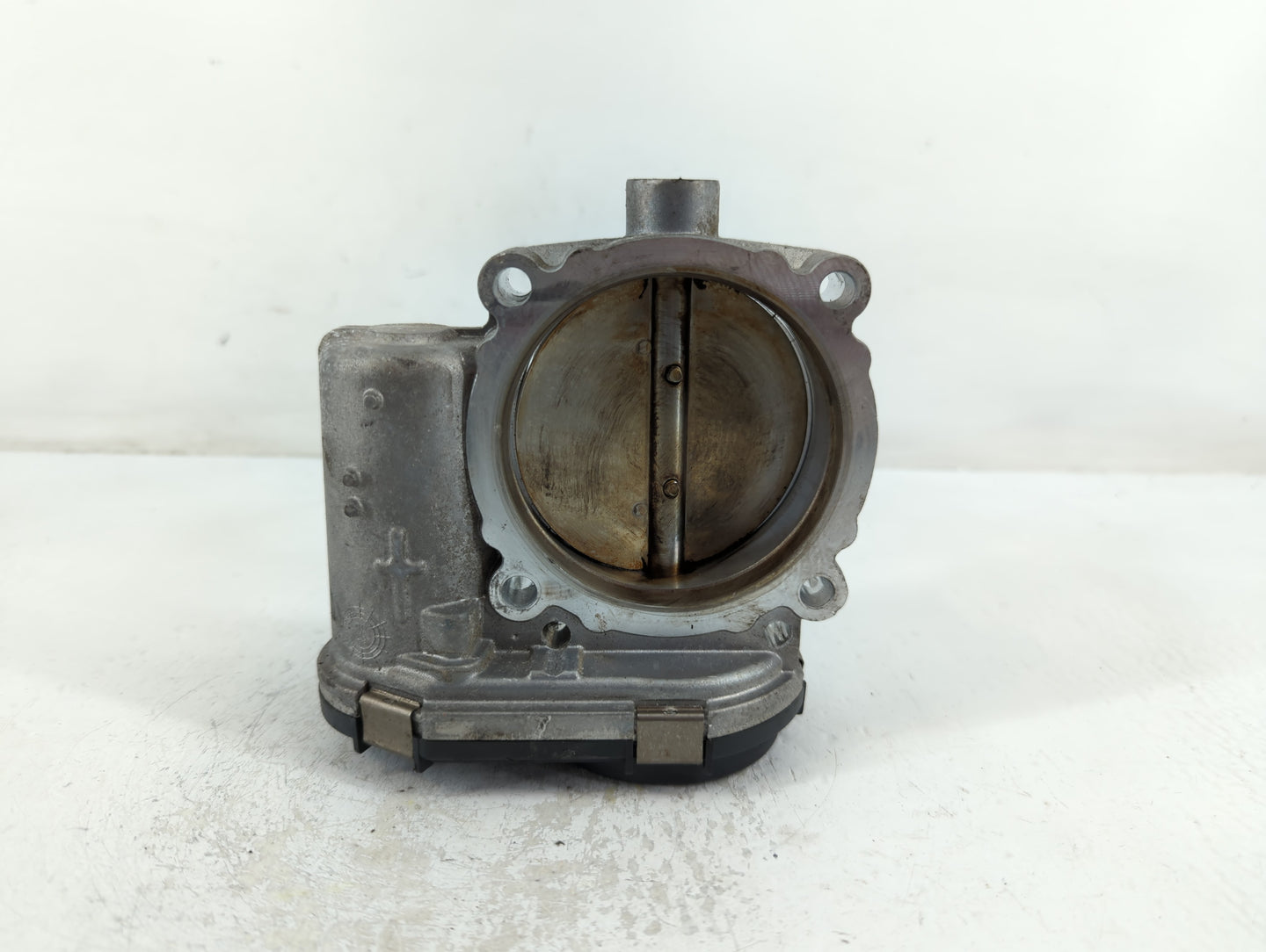 2020-2022 Chrysler Voyager Throttle Body P/N:0 280 750 00X 05184349AF Fits OEM Used Auto Parts - Oemusedautoparts1.com